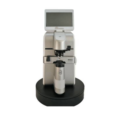 Digital Lensmeter DL-2