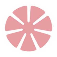 80MM, 7 PETAL PINK SUPREME - 250