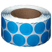 PEGATTINA Blue Shield 500/roll