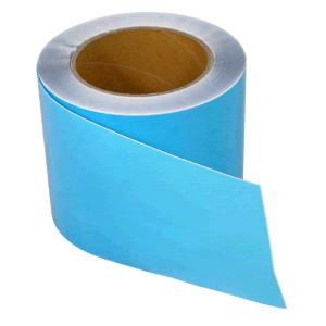 SAFEGUARD PLUS™ BLUE LINERED 36 YDS