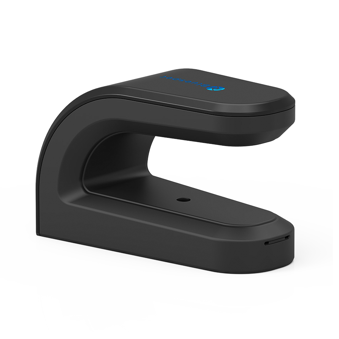 Bluelight Demo Tool Bluespec HEV