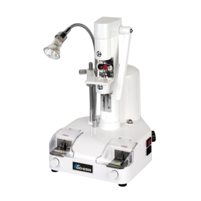 Manual Drilling machine DM-1.0