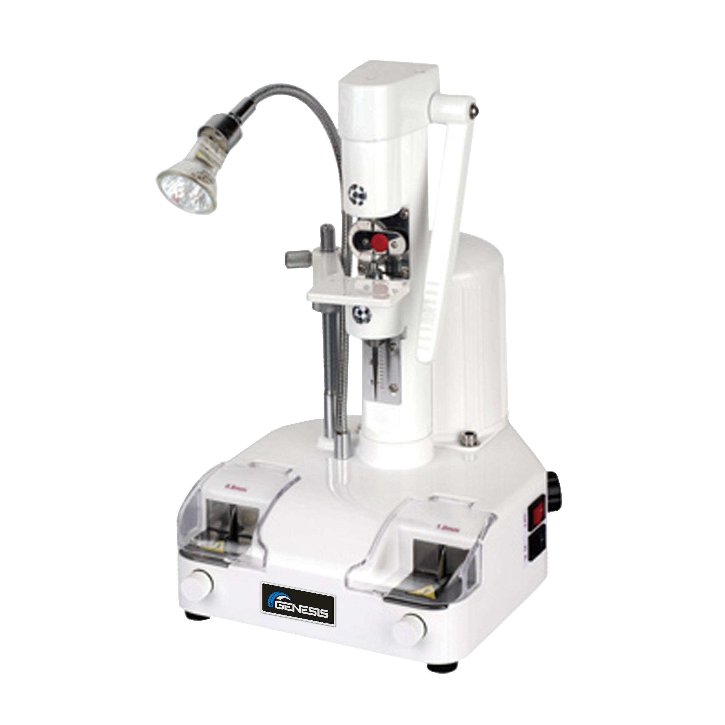 Manual Drilling machine DM-1.0