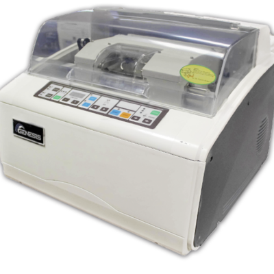 Semi Automatic Edger Genesis LE-1.0