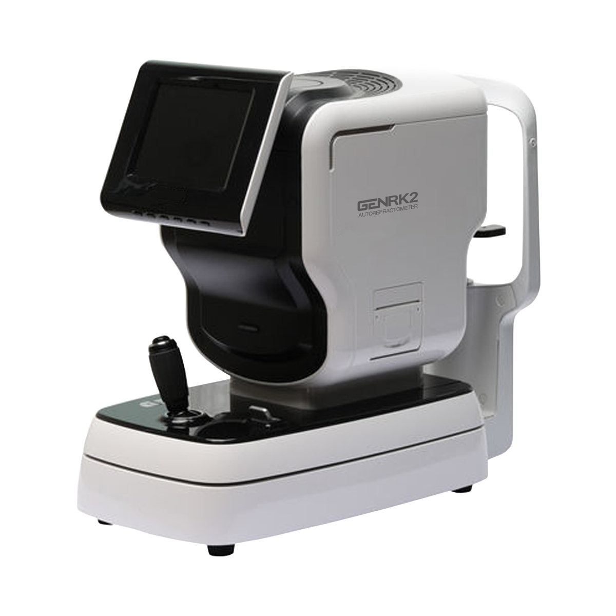 Autorefractor Keratometer Wavefront RK-2