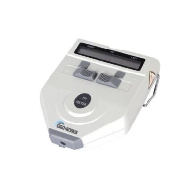 Digital Pupilometer DP-1