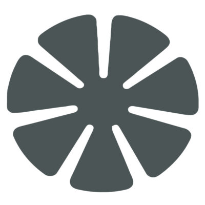 76MM, 7 PETAL 15 MICRON CR 1ST FINE NON COMP - 500