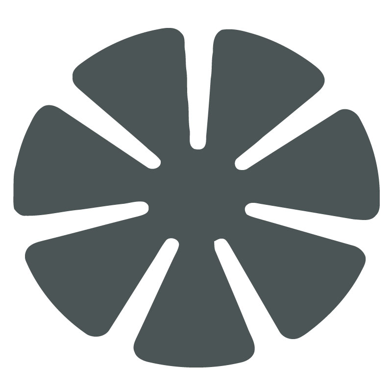 76MM, 7 PETAL 15 MICRON CR 1ST FINE NON COMP - 500