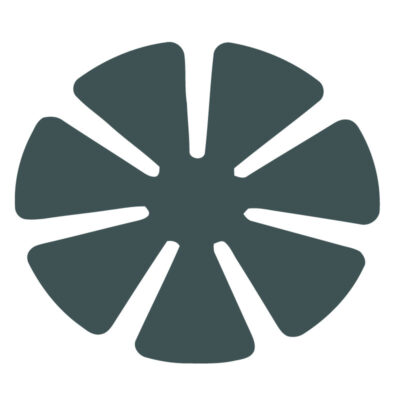 76MM, 7 PETAL P500 CR 1ST FINE NON COMP - 500