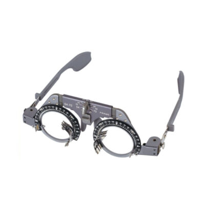 Trial Lens Frame Titanium TF-2