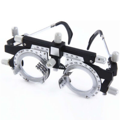 Trial Lens Frame Plastic TF-1