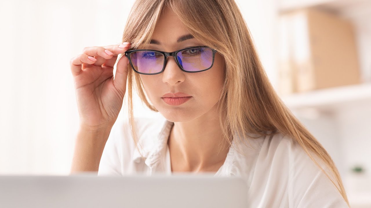 Choosing the Right Lenses for Your Needs